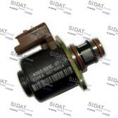 Válvula control presión, Common Rail System SIDAT-FISPA - 81.048