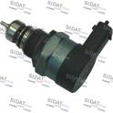 Válvula control presión, Common Rail System SIDAT-FISPA - 81.083A2