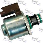 Válvula control presión, Common Rail System SIDAT-FISPA - 81.193