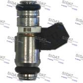 Injector SIDAT-FISPA - 81.229