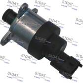 Válvula reguladora caudal combustible - Common Rail System SIDAT-FISPA - 81.082