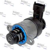 Válvula reguladora caudal combustible - Common Rail System SIDAT-FISPA - 81.417