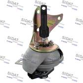 Válvula reguladora da pressão de sobrealimentação SIDAT-FISPA - 48.053