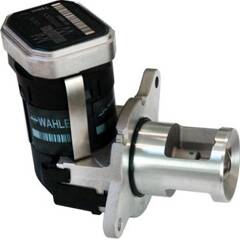 Vanne EGR / AGR SIDAT-FISPA - 83.888