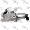 Vanne EGR SIDAT-FISPA - 83.1005
