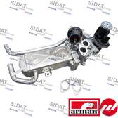 Vanne EGR SIDAT-FISPA - 83.1011AS