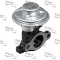 Vanne EGR SIDAT-FISPA - 83.1034