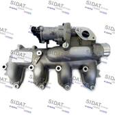 Vanne EGR SIDAT-FISPA - 83.1044