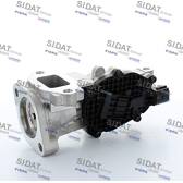 Vanne EGR SIDAT-FISPA - 83.1056