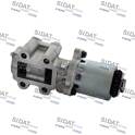 Vanne EGR SIDAT-FISPA - 83.1560