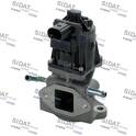 Vanne EGR SIDAT-FISPA - 83.1800
