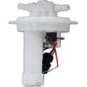 Ventil, Kraftstoffpumpe SIDAT-FISPA - 72641