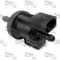 Ventilator, bränsletank SIDAT-FISPA - 81.440