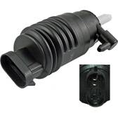 Waschwasserpumpe- Scheibenreinigung SIDAT-FISPA - 5.5130