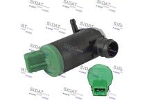 Water Pump- window cleaning