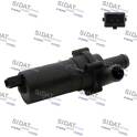 Watercirculatiepomp, standkachel SIDAT-FISPA - 5.5088A2