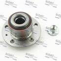 Wiellager SIDAT-FISPA - 460036