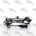 ABS Sensor SIDAT-FISPA - 84.1026