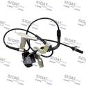 ABS Sensor SIDAT-FISPA - 84.1054
