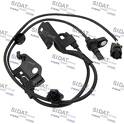 ABS Sensor SIDAT-FISPA - 84.1077