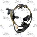ABS Sensor SIDAT-FISPA - 84.1080