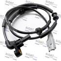 ABS Sensor SIDAT-FISPA - 84.1091