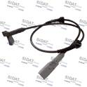 ABS Sensor SIDAT-FISPA - 84.1095