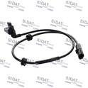 ABS Sensor SIDAT-FISPA - 84.1163