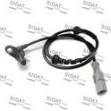 ABS Sensor SIDAT-FISPA - 84.1223