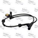 ABS Sensor SIDAT-FISPA - 84.1254A2