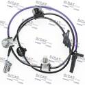 ABS Sensor SIDAT-FISPA - 84.1332