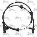 ABS Sensor SIDAT-FISPA - 84.1335