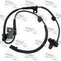 ABS Sensor SIDAT-FISPA - 84.1371A2
