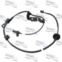 ABS Sensor SIDAT-FISPA - 84.1378A2