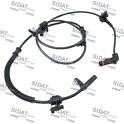 ABS Sensor SIDAT-FISPA - 84.1410A2