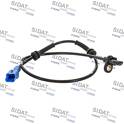 ABS Sensor SIDAT-FISPA - 84.1472