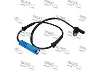 Wielsnelheidssensor