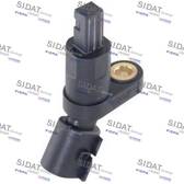 ABS Sensor SIDAT-FISPA - 84.502