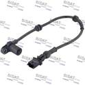 ABS Sensor SIDAT-FISPA - 84.508