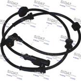 ABS Sensor SIDAT-FISPA - 84.518