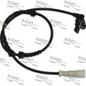 ABS Sensor SIDAT-FISPA - 84.525