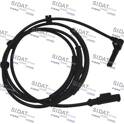 ABS Sensor SIDAT-FISPA - 84.527A2