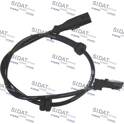 ABS Sensor SIDAT-FISPA - 84.533