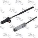 ABS Sensor SIDAT-FISPA - 84.586