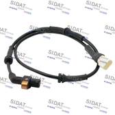 ABS Sensor SIDAT-FISPA - 84.587