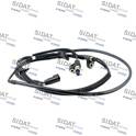 ABS Sensor SIDAT-FISPA - 84.604