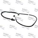 ABS Sensor SIDAT-FISPA - 84.605