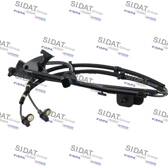 ABS Sensor SIDAT-FISPA - 84.609