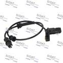 ABS Sensor SIDAT-FISPA - 84.631
