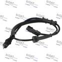 ABS Sensor SIDAT-FISPA - 84.634
